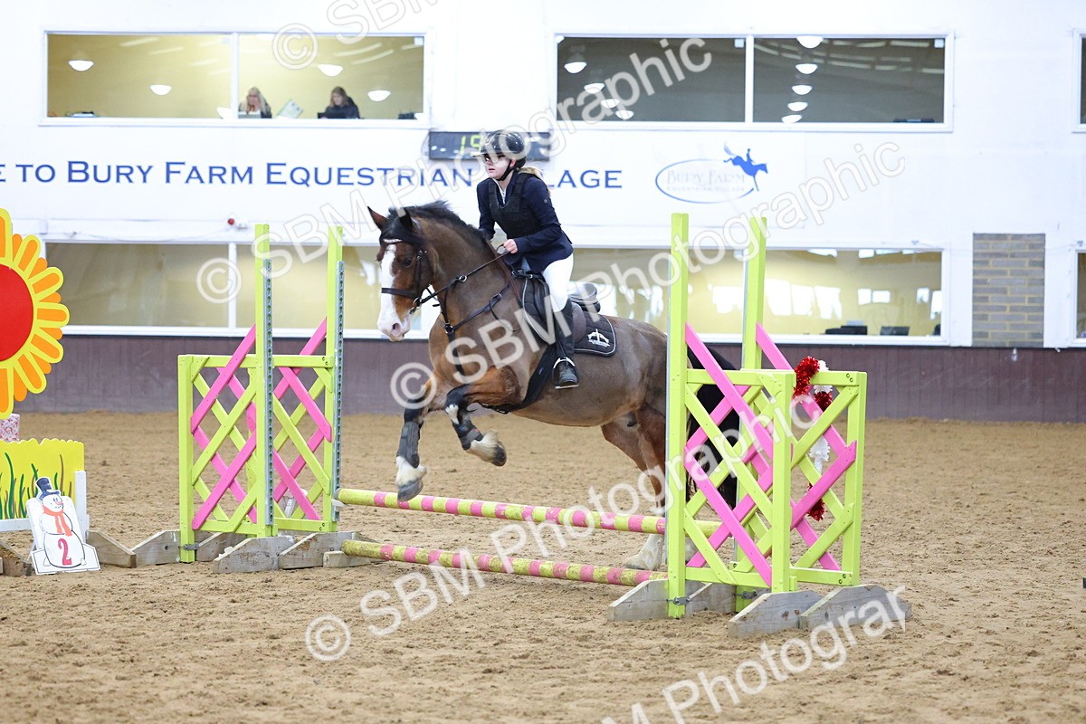 SBM_000234 - Class 1 - Show Jumping 50cm