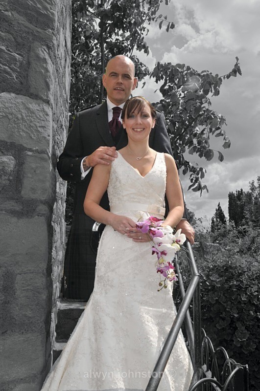  - Weddings Phots Alwyn Johnston
