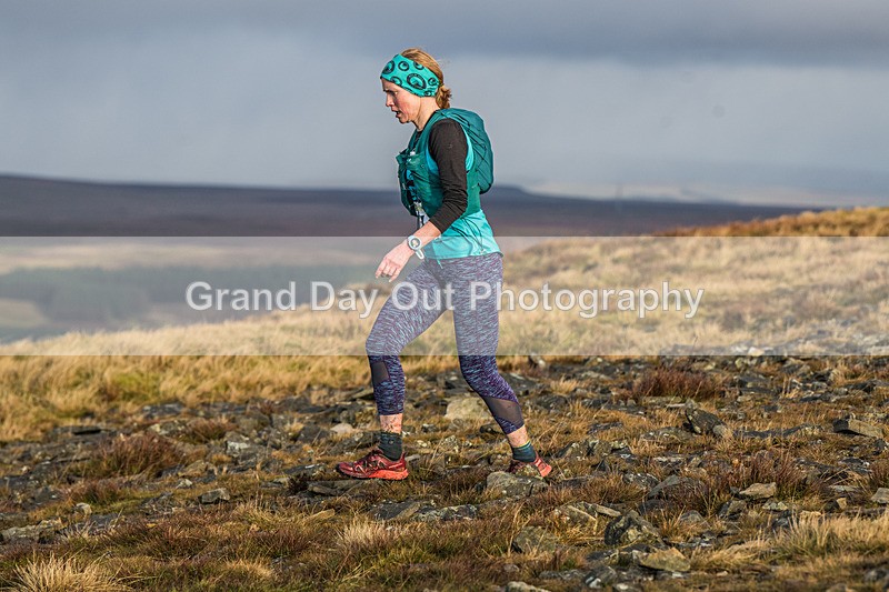 Nine Standards-626 - Nine Standards Fell Race Wednesday 1st January 2025