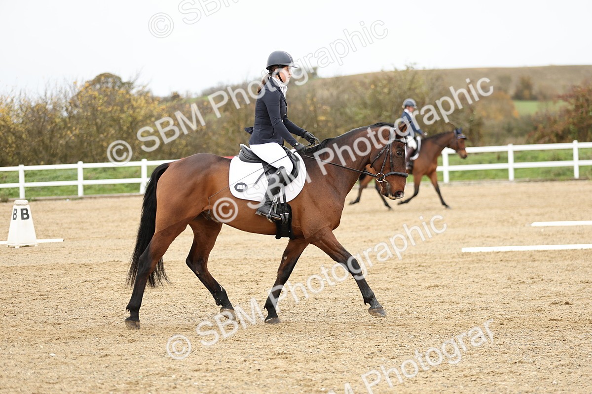 SBM_002934 - Class 8 - Novice 1