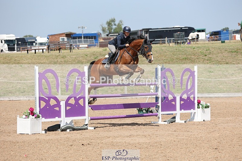 250725-141407-03209 - Cls 3 Snr Foxhunter