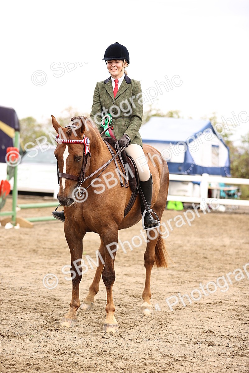 SBM_00692 - Class 53 - Ridden Competition Horse Pony
