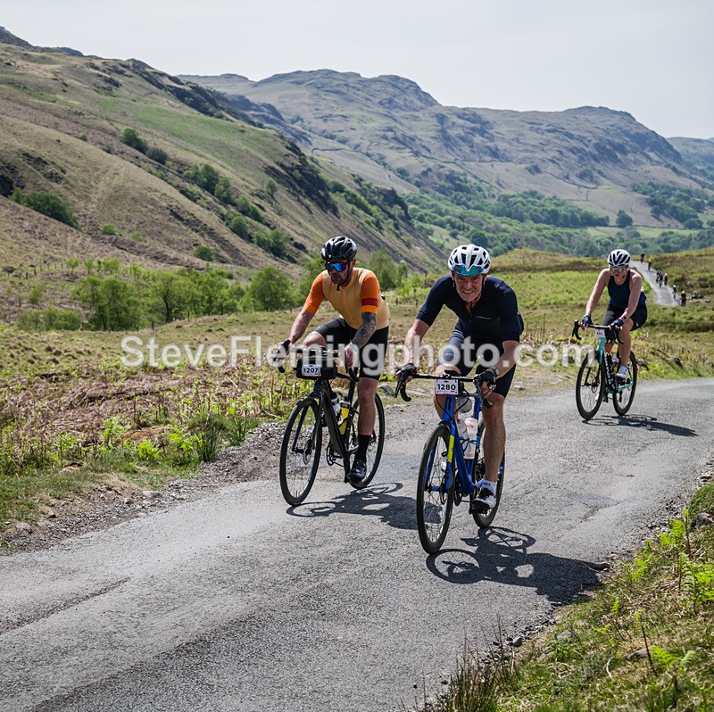 143933 - Hardknott Pass Camera 1 14.00-15.00
