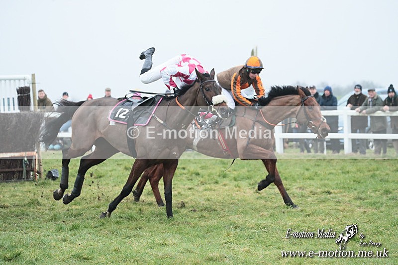 PtP 180126  0477 - Royal Artillery PtP Larkhill 18/01/26