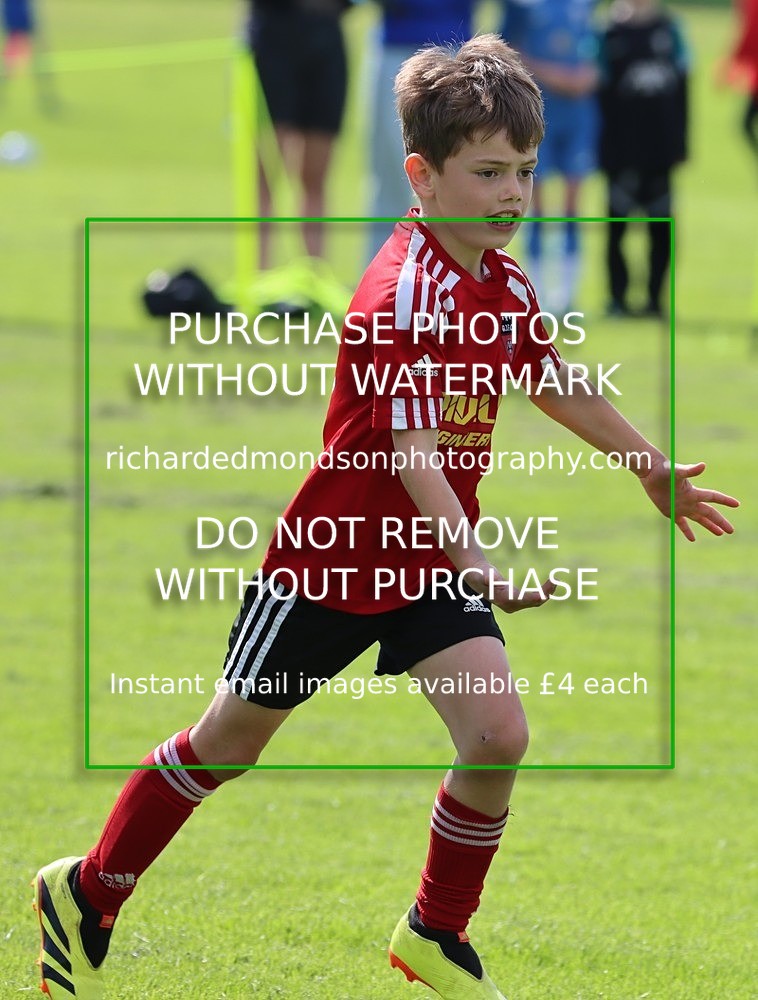 IMG_1875 - Ambleside Under 7's vs Grange Under 7's