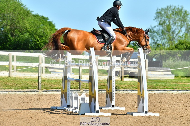 230526A-155428-02773 - Cls 6 National 1.40m Open