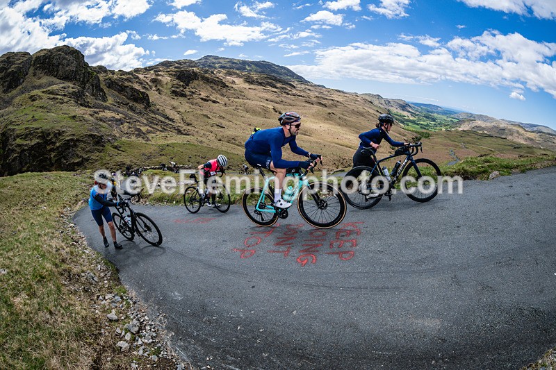 132359 - Hardknott Pass Camera 2 13.00-14.00