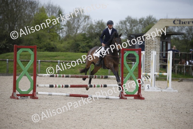 20260412-0511 - Class 5 - 80cm