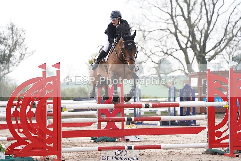 250425-095214-08385 - Cls 30 Young Horse 6yr old