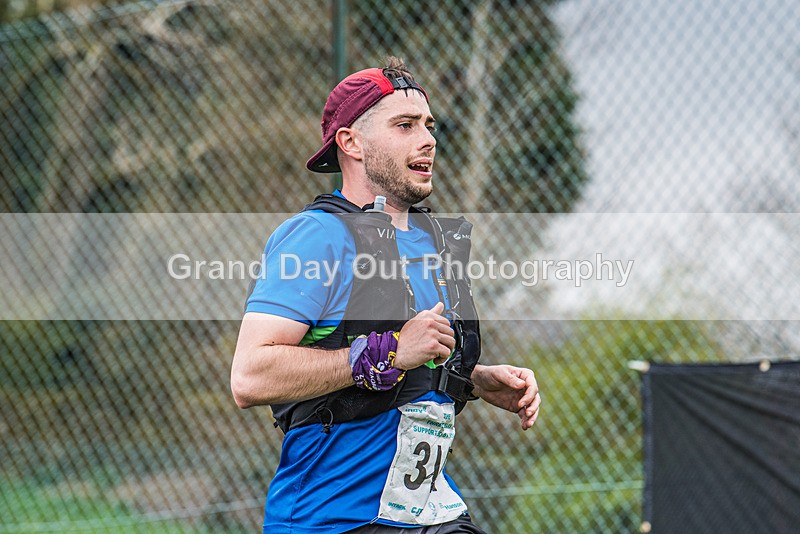 3 Peaks-2096 - The 3 Peaks Race - The Finish - Saturday 29th April 2023