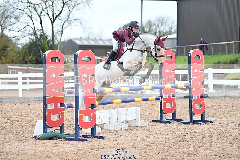 231119A-102103-04880 - Sun Cls 3 BlueChip Pony Discovery Qualifier