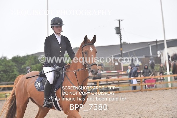 BPP_7380 - CLASS 7 Equiyd 0.85m Amateur Championship Qualifier