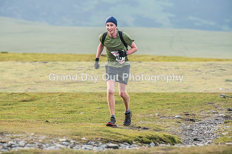 Blencathra-790 - Blencathra Fell Race Wednesday 5th June 2024