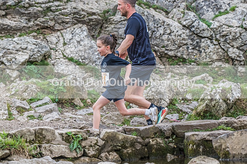 Dovedale Junior-101 - Dovedale Dash Junior Race Sunday 4th October 2026