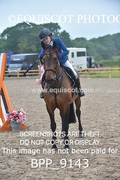 BPP_9143 - CLASS 14 SUN Pony British Novice / 0.80m Open