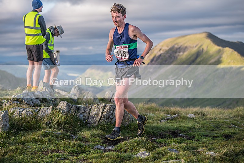 Seat Sandal-46 - Seat Sandal Fell Race Wednesday 9th July 2025