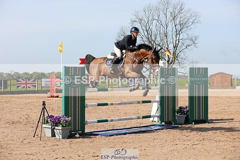 250427-101330-15249 - Cls 32 Young Horse 6yr old