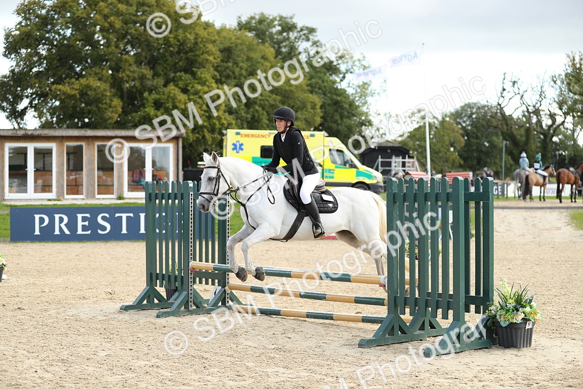 SBM_09964 - J36 - Veteran Rider 70cm