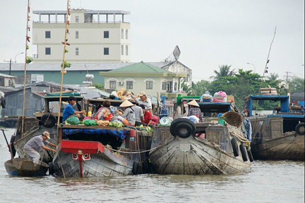  - Vietnam