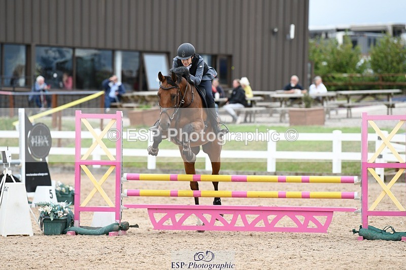 250803-114313-12728 - Cls 33 85cm National Amateur Championship Qualifier
