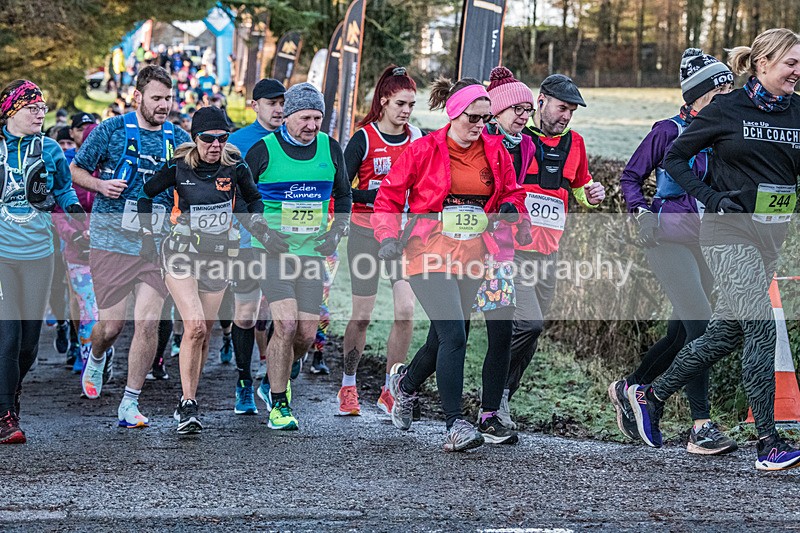 North Lakes Half Marathon  10k-176 - North Lakes Half Marathon & 10K Road Races Monday 2nd January 2023