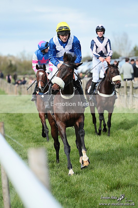 PtP 180426 1177 - Worcestershire Hunt PtP Chaddesley Corbett 18/04/26