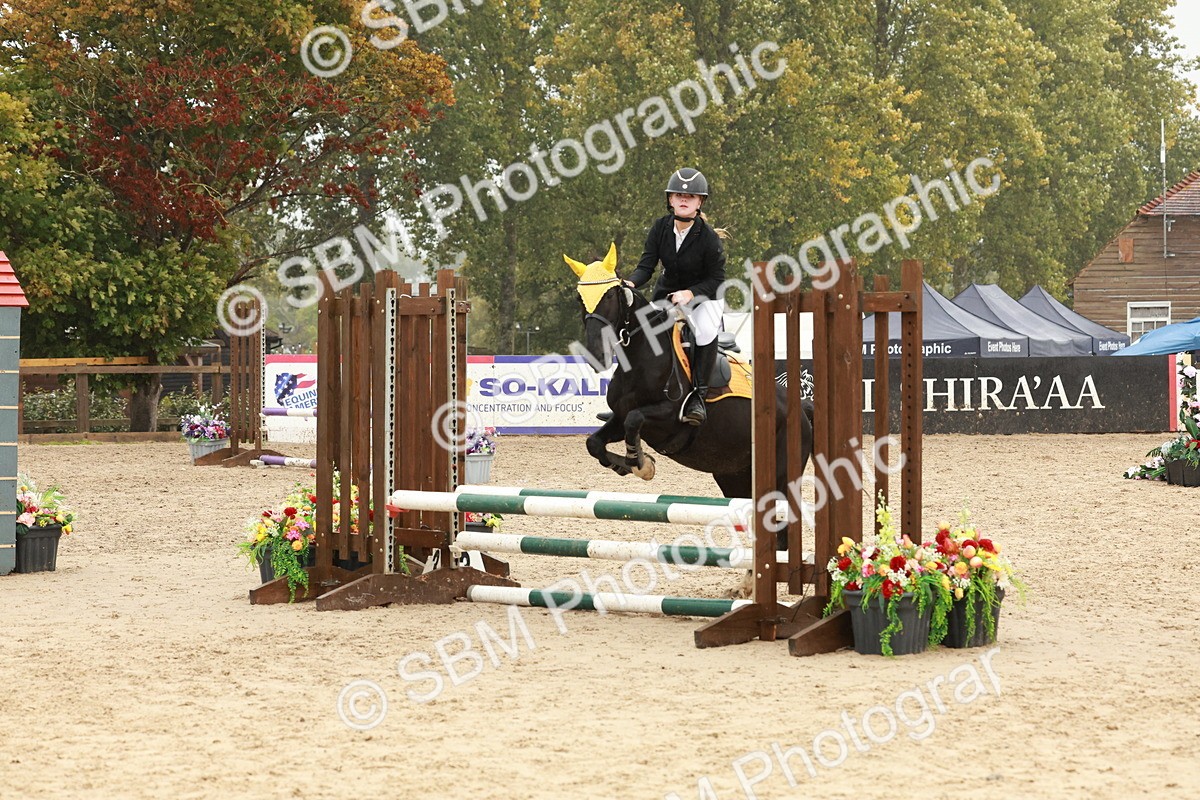 SBM_73315 - Supreme Championship Junior Pony 60cm & 65cm
