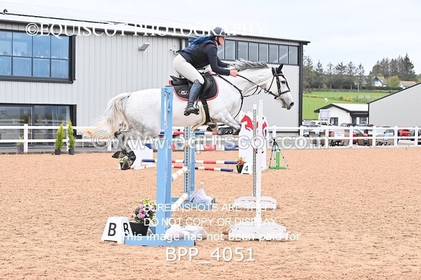 BPP_4051 - CLASS 18 SUN Ron Brady Sporthorses RHS Classic Championship qualifier