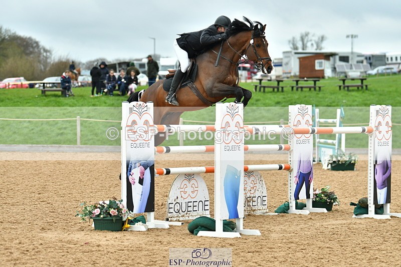 230402A-113112-05363 - Cls 26 Chard Equestrian Grand Prix