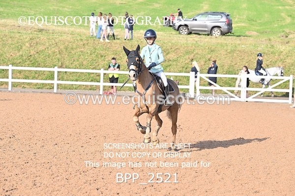 BPP_2521 - THU CLASS 5 Graham Heath 128/138 Primary C'ship Qualifier **Viewing/Selection class for 128/138 team