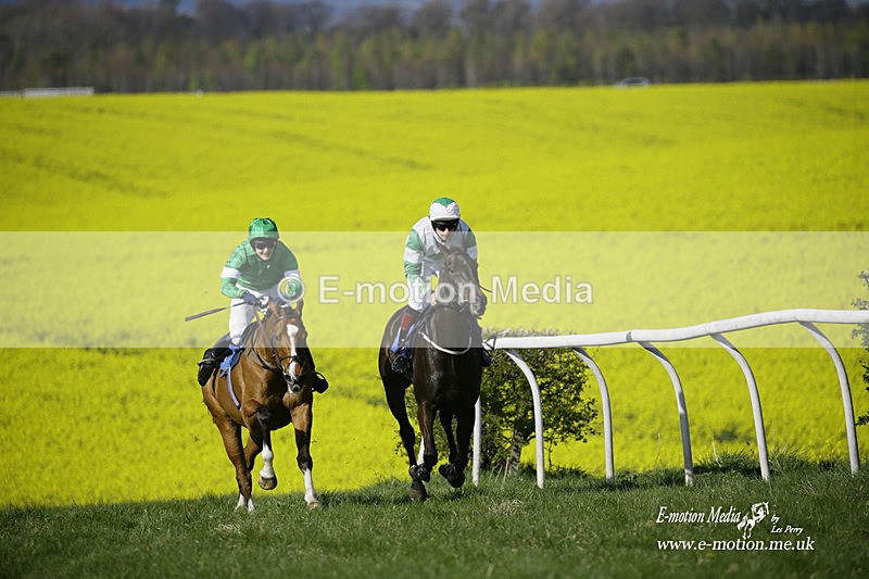PtP 180422 282 - Old Berkshire PtP Lockinge 18/04/22