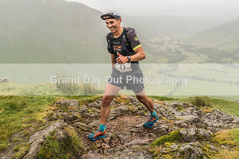 Great Lakes-100 - Great Lakes Fell Race Saturday 29th June 2024