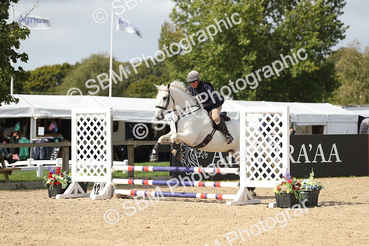 SBM_05728 - J35 - Veteran Rider 60cm