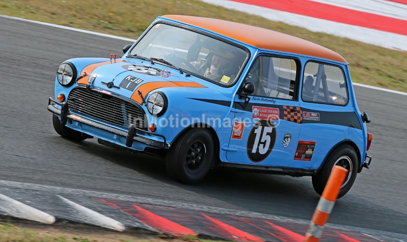  - CTCRC @Snetterton