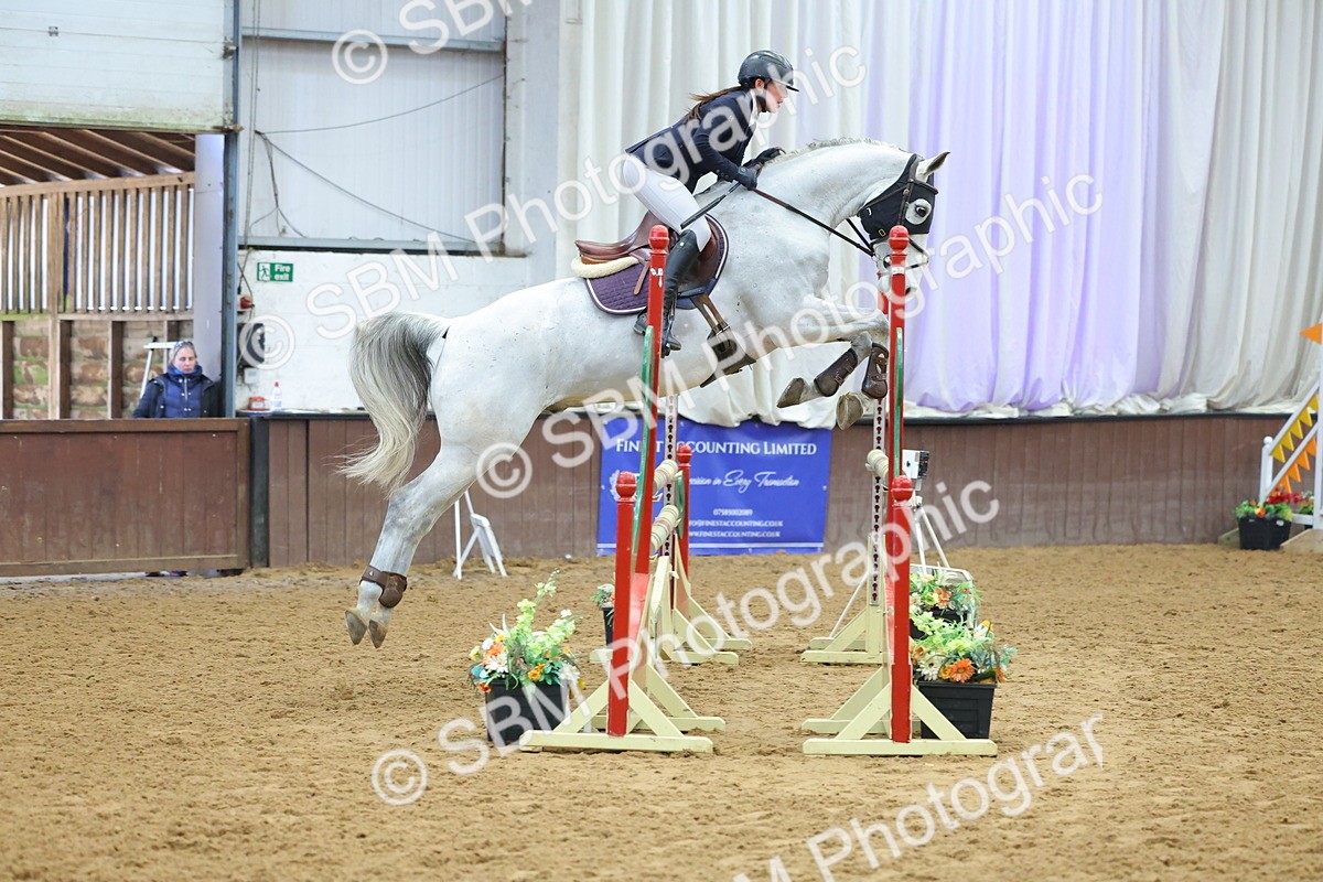 SBM_010781 - Class 23 - Senior Newcomers/ 1.10m Open - First Round (1.10m)