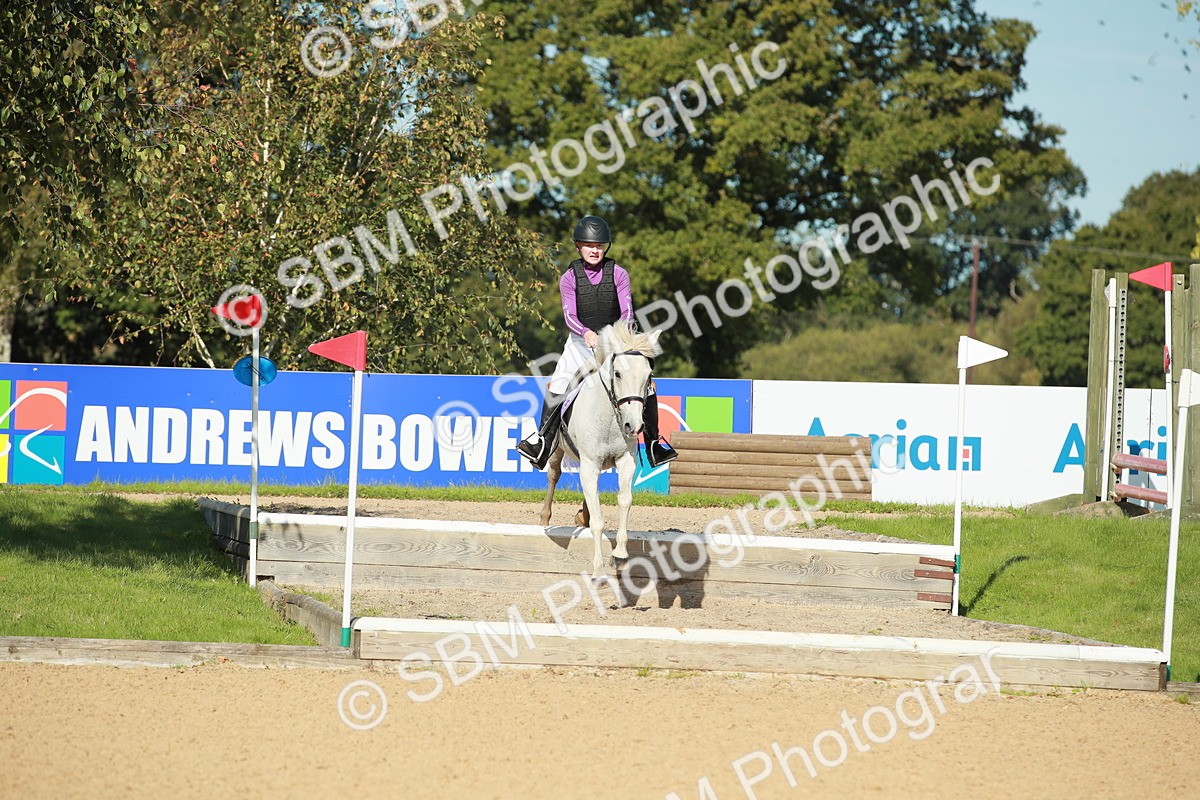 SBM_17207 - E10 - Eventers Challenge 50cm Championship