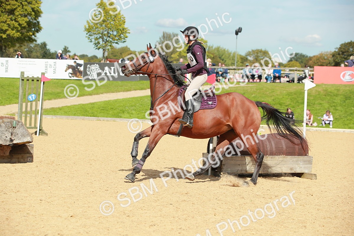 SBM_21960 - E11 - Eventers Challenge 60cm Championship