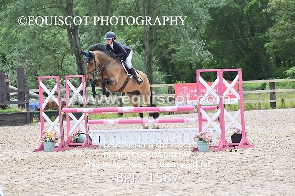BPP_1587 - CLASS 12 SAT  Senior Discovery/ 1m Open