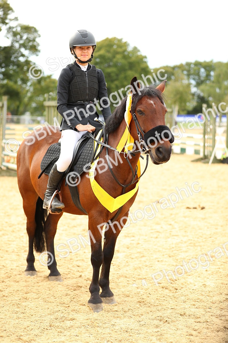 SBM_71301 - J18 - Junior Pony 85cm Championship