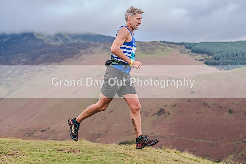British Fell Relay-3778 - British Fell & Hill Relay Championship Braithwaite Keswick Saturday 21st October 2023
