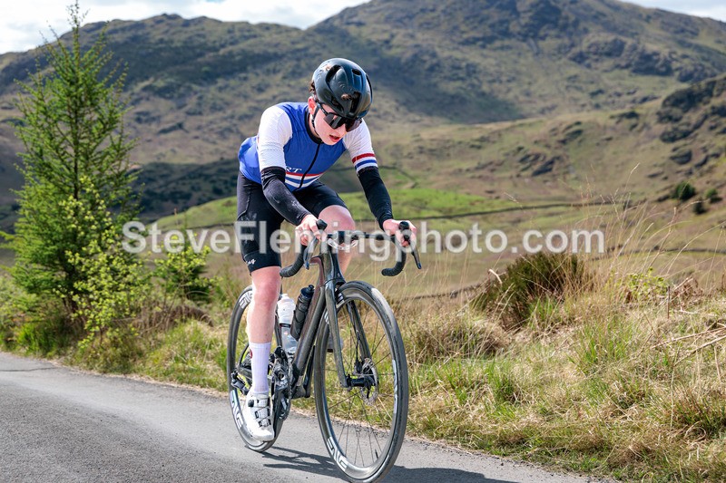 114422 - Blea Tarn Climb 11:00 - 12:00