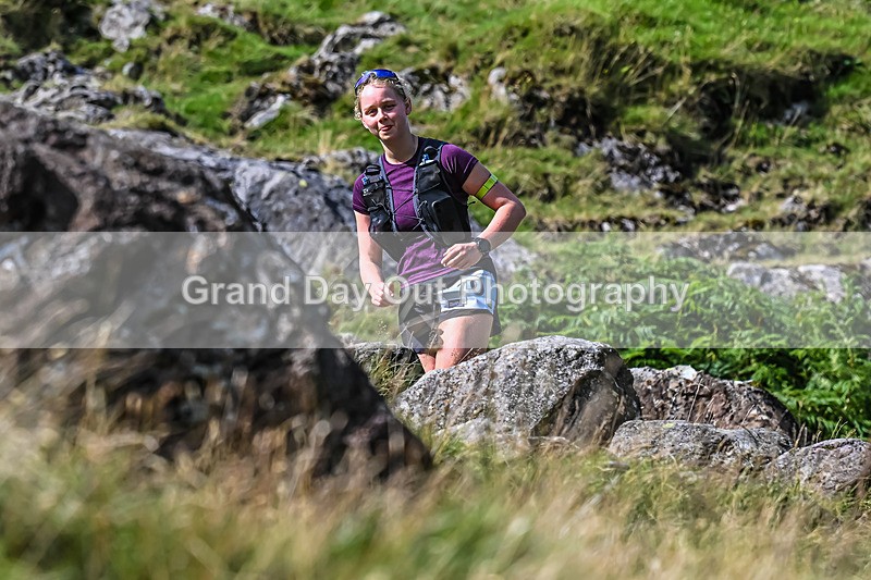 Scafell Pike-788 - Fellside Events Scafell Pike Trail Marathon Sunday 23rd August 2026
