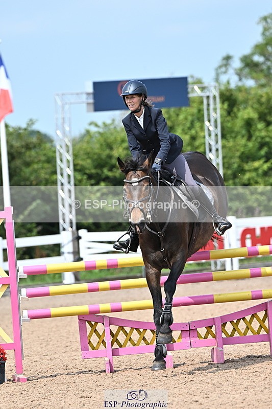 240801A-130441-01722 - Cls 11 1.10m Amateur Qualifier