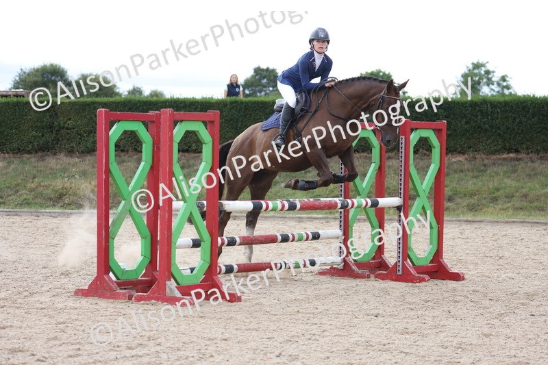 20250803-1314 - Class 4 - 90cm