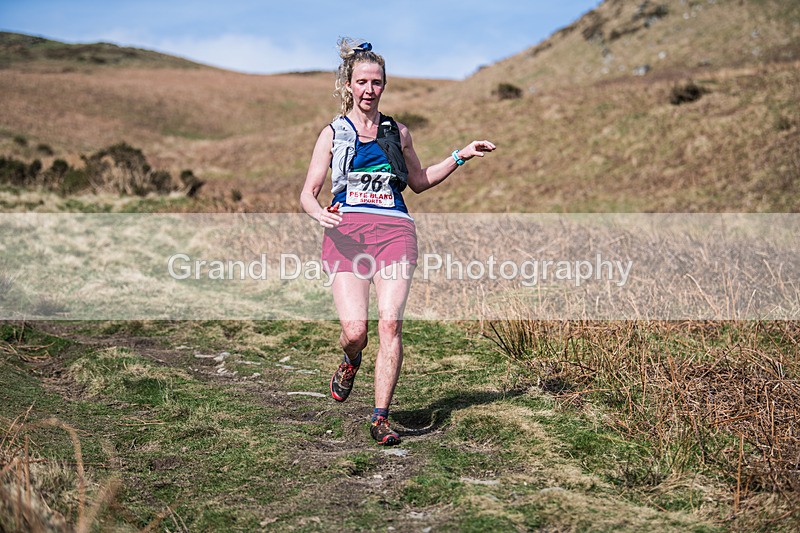 Black Combe-952 - Black Combe Fell Race Saturday 8th March 2025