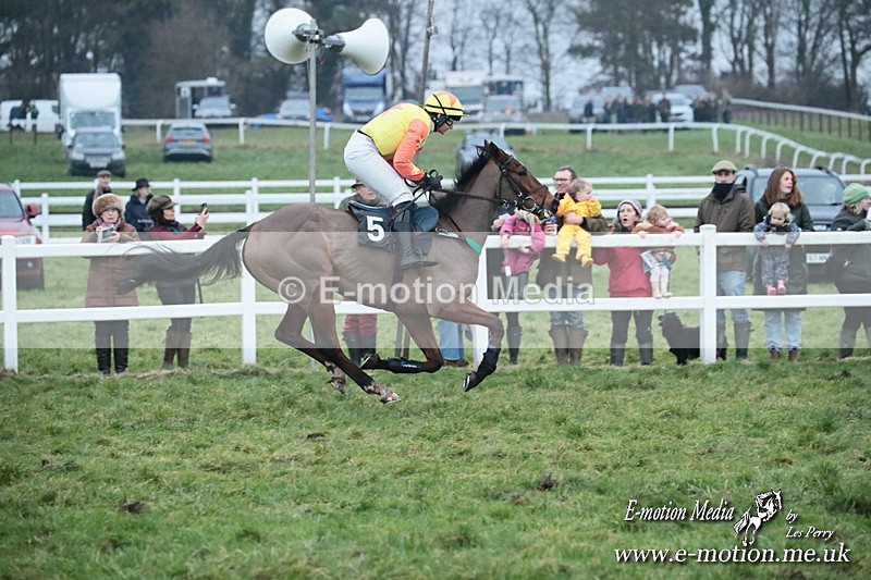 PtP 180126  1668 - Royal Artillery PtP Larkhill 18/01/26