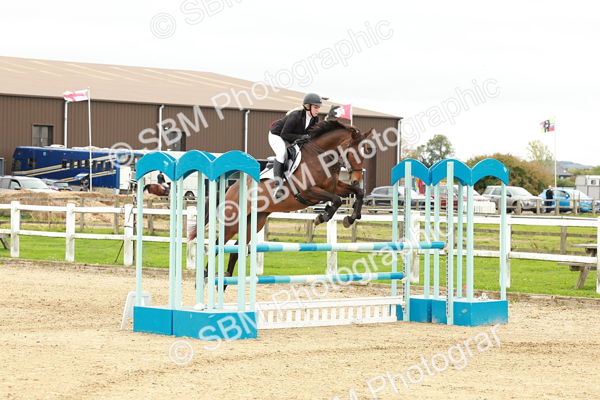 1I0A7255 - Class 3 - Senior Discovery - 1.00m