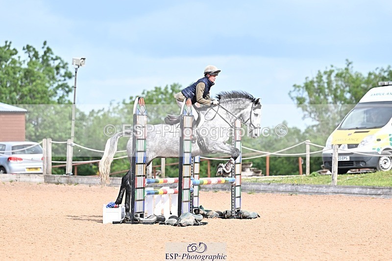260610-093636-00019 - Cls 1 Clear Round