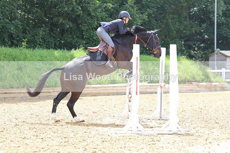 3E7A5805 - Class 5: Senior 95cm