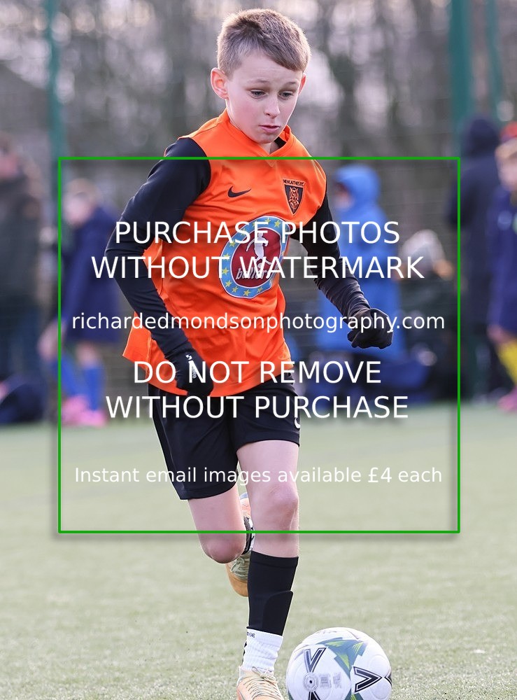 533A1057 - Newlaithes